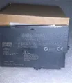 Produktbild: Used 1Pcs 6ES7132-4HB01-0AB0 Input Module Plc Siemens Plc Module mn