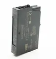 Produktbild: Siemens SIMATIC S7 6ES7132-4HB01-0AB0 E-Stand: 01 Elektronikmodul -unused-