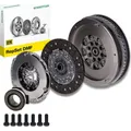 Produktbild: LuK 600 0226 00 Kupplungssatz für BMW 3 X1 X3 E90 E92 E91 E83 E84 Kupplungsset