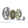 Produktbild: 600 0226 00 Schaeffler LuK Kupplungssatz LuK RepSet DMF