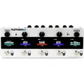 Produktbild: TC Electronic PLETHORA X5 - Multiefekt gitarowy (Gitarre) (34000196)
