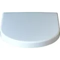 Produktbild: Duravit WC-Sitz Starck 3 Weiß