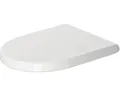 Produktbild: DURAVIT WC-Sitz Starck 3 weiß 0063810000