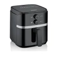 Produktbild: SEVERIN FR 2452 Heißluftfritteuse mit Timer Fritteuse 5L Friteuse FR2452 FR-2452