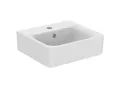 Produktbild: Ideal Standard Connect Handwaschbecken E713701 40 x 36 cm, weiss, Connect Cube