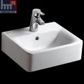 Produktbild: Ideal Standard Connect Cube Handwaschbecken 40 x 36 cm E713701