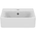 Produktbild: Ideal Standard Connect Handwaschbecken, 1 Hahnloch, 400x360x160mm, E713701,