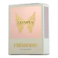 Produktbild: Paco Rabanne Olympéa - EDP Eau de Parfum 30ml