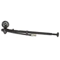 Produktbild: RockShox Federgabel/Dämpferpumpe  Schwarz, 600 psi