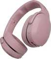 Produktbild: Skullcandy Crusher 540 Active Wireless Over-Ear Kopfhörer Rosa Bluetooth 5.0 40h Akku (S6EVW-T005)