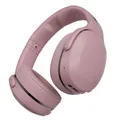 Produktbild: Skullcandy Crusher 540 Active drahtlose Kopfhörer, Pink Bluetooth Over-Ear