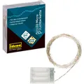 Produktbild: Idena 20er Micro LED Lichterkette silber 2,2 m, 1 St.