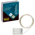 Produktbild: Idena 20er Micro LED Lichterkette silber 2,2 m, 1 St.