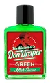 Produktbild: Don Draper Green Aftershave, 100ml