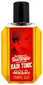 Produktbild: Don Draper  Hair Tonic Gold Travel Size    100ml=8,95E :