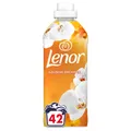 Produktbild: Lenor Goldene Orchidee Flasche - 882ml - 42WL Weichspüler