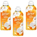 Produktbild: Lenor Weichspüler Goldene Orchidee 3x 882ml 42 WL lange angenehme Frische