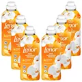Produktbild: Lenor Weichspüler Goldene Orchidee 6x 882ml 42 WL lange angenehme Frische