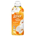 Produktbild: Lenor Weichspüler Goldene Orchidee 882ml 42 WL lange angenehme Frische