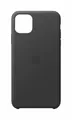 Produktbild: Apple Leather Case Für iPhone 11 Pro Max - Schwarz