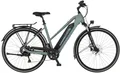 Produktbild: FISCHER Fahrrad E-Bike Trekkingrad VIATOR 2.1 459 ACTIVE, 8 Gang Shimano ACERA Schaltwerk, Heckmotor, 459 Wh, (mit Akku-Ladegerät, mit Werkzeug), Pedelec, Elektrofahrrad für Damen und Herren