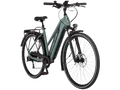 Produktbild: FISCHER VIATOR 2.1 ACTIVE Trekkingrad (Laufradgröße: 28 Zoll, Rahmenhöhe: 45 cm, Erwachsene-Rad, 459, Dusk green )