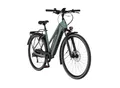 Produktbild: FISCHER E-Bike Trekking VIATOR 2.1 Active, Rahmenhöhe 45 cm, Akku 459 Wh, Heckmotor, Kettenschaltung