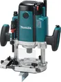 Produktbild: Makita Oberfräse 2.300 W im MAKPAC RP2302FC07