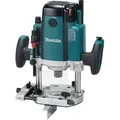 Produktbild: Makita - Oberfräse Rp2302fc07, 2300 W, Incl. Zubehör, Makpak