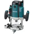 Produktbild: Makita - Oberfräse Rp2302fc07, 2300 W, Incl. Zubehör, Makpak
