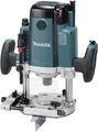 Produktbild: Makita Oberfräse RP2302FC07 2300 W (RP2302FC07)