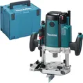 Produktbild: Makita RP2302FC07 Oberfräse 2.300 W im MAKPAC