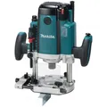 Produktbild: Makita Oberfräse RP2302FC07, 2300 W, inkl. Zubehör, MAKPAK.