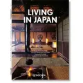 Produktbild: Living in Japan. 40th Ed.