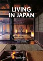 Produktbild: Living in Japan 40th Ed ALEX KERR SOKOL KATHY ARLYN / Taschen