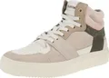 Produktbild: Blackstone Keyla YL52 - Damen Schuhe Sneaker - FRYE, Größe:37 EU