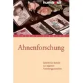 Produktbild: Ahnenforschung