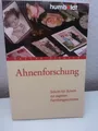 Produktbild: Ahnenforschung Schritt für Schritt zur eigenen Familiengeschichte Sascha Ziegler