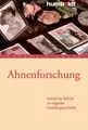 Produktbild: Ahnenforschung Sascha Ziegler