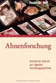 Produktbild: Ahnenforschung: Schritt für Schritt zur eigenen Familien... | Buch | Zustand gut