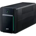Produktbild: APC Easy UPS - BVX1600LI-GR - unterbrechungsfreie Stromversorgung 1600 VA mit Schuko Ausgängen, Batteriesicherung & Überspannungsschutz, Backup-B...