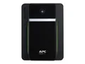 Produktbild: APC Easy UPS BVX Series BVX1600LI-GR - USV - Wechselstrom 220-240 V
