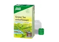 Produktbild: Salus Grüner Tee entcoffiniert 15 FB 27g (332,96 EUR/kg)