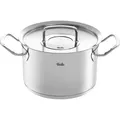 Produktbild: Fissler Original Profi Collection 2 Kochtopf 24 cm induktionsgeeignet, aus Edelstahl