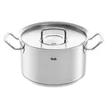 Produktbild: Fissler Original Profi Collection 2 Kochtopf 24 cm induktionsgeeignet, aus Edels