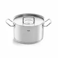 Produktbild: Fissler Kochtopf Original-Profi Collection II, Topf, Edelstahl 18/10, 24 cm