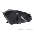 Produktbild: SKS Germany Trail Saddle Bag M 0,9l Satteltasche-Schwarz-One Size