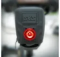 Produktbild: SKS Fahrradtasche 4002556116507 flowbag trail saddlebag M Fahrradtasche Wasserabweisend