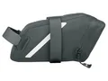 Produktbild: SKS Flowbag Trail Saddlebag Größe M Satteltasche 115g schwarz wasserfest easyzip