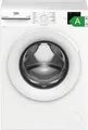Produktbild: Beko Waschmaschine 7kg 1400U Inverter Motor Frontlader leise BMMWFU374A